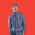 The picture has been taken I. Jpeg format on a red background