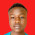 Passport sized photo of me(Taken:October 15)