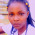 Venah Achieng ,student at Maseno university