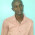 Simon a student at maseno