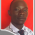 This my currently taken passport-size photograph; nAdiang'