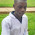Dark in complexion,average height,well maintained hair