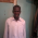 Kibet Erick Chepnoen in Maseno University