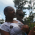 jenifer gitau in the field following her newly found intrest