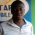 Brian Gonya third year taking bachelor of arts in economics with IT