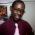 Mr. Joel Mwamburi Kilonzo