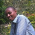 this is me on one of Mabungo rocks during a hike