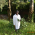 Picture of Griphin ochieng, a third year student at maseno university.Bsc Environmental science