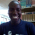 Ray's profile picture. picture was taken at the school library