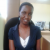 Picture of Evelyne Kanyonga