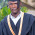 Graduation gown