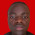 My passport sized photo
