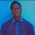 Roman Opiyo, student at Maseno university