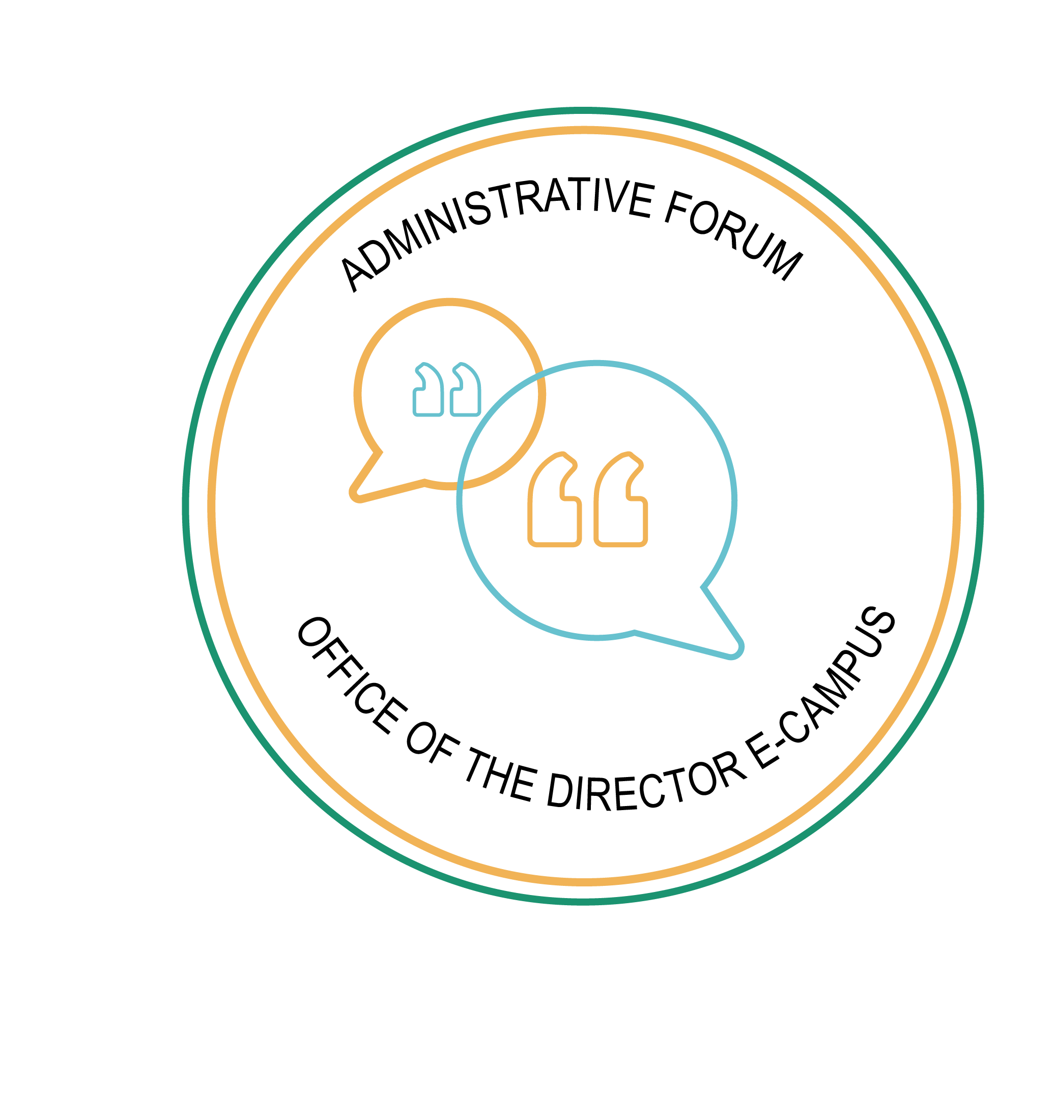 Administrative Forum