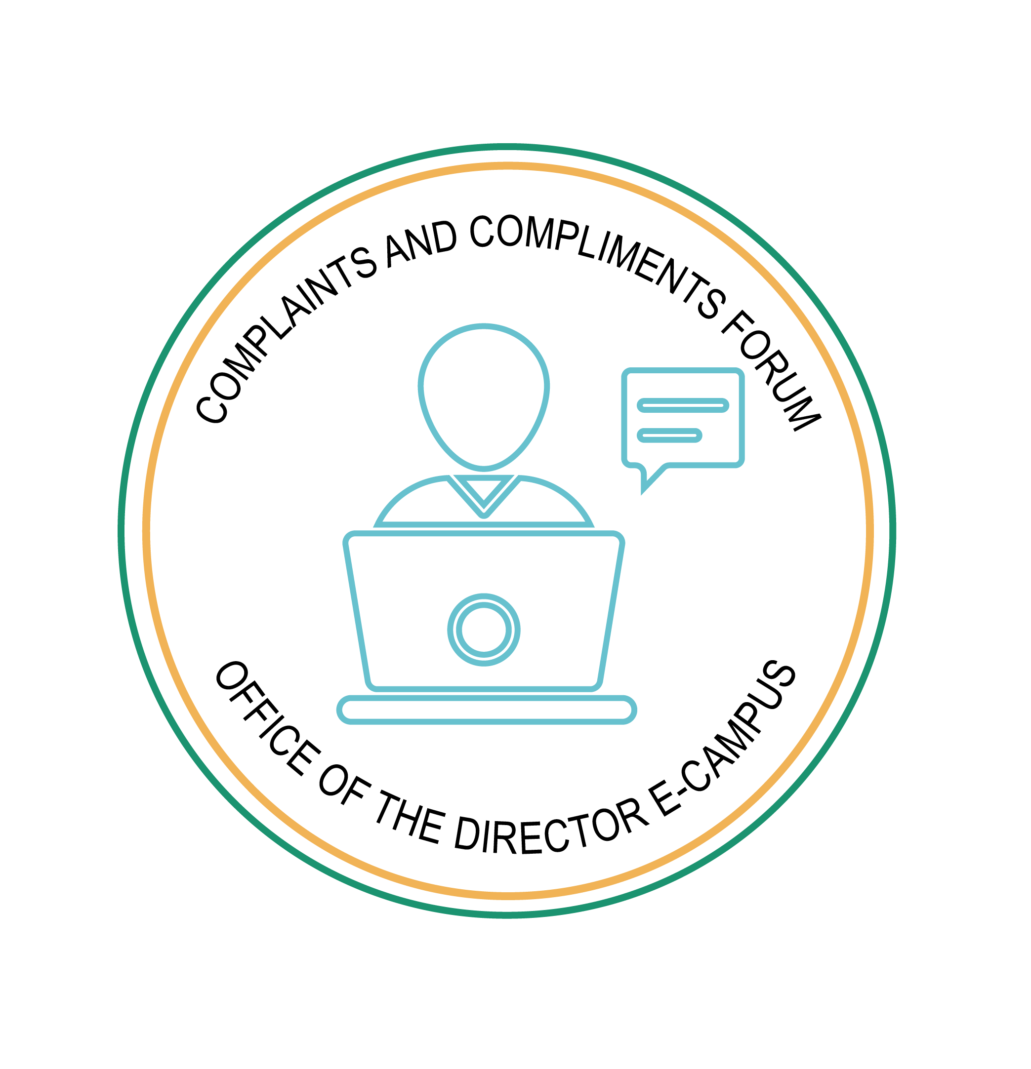 Complaints and complements forum