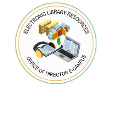 Electronic Library Resources