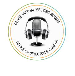 Dean Virtual Meeting