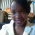 The picture of Roselyn Koskei