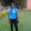This is Me,Jesus is my saviour.
