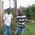 just enjoying