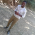 Me at Maseno University
