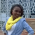 Am that go-getter lady. Succeeding is my in-thing