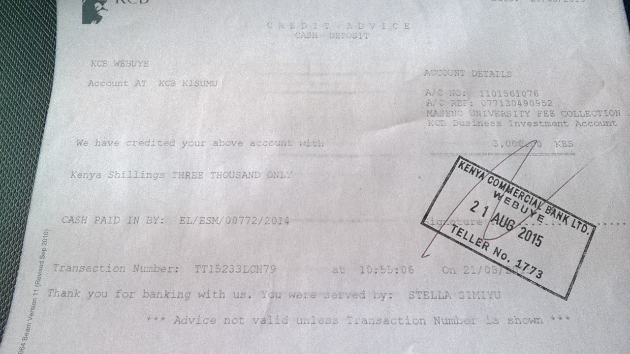 Attachment Maseno.Uiversity -ethics fees.jpg