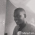 Edwin at home