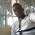 The profile picture describes a black and chocolate skin complexion. 3metres of height and 70kgs of