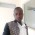 Image for Eliud John during his college degree