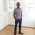 Abade as a second year