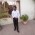 That picture was taken during leadership induction in Nakuru