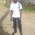 Taken In Nyawita Estate, Kisumu... Along the Kisumu Kakamega highway.