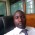 At finance office Nairobi city county