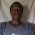 Picture of Lemayian Peter Lemusuni. Political Science student at Maseno University.