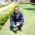 Iam studying at maseno university and iam a first year doing bachelor of arts with IT