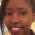 Conny the smiling lady