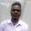 Passport photo of Alaro Sammy Dawa, taken on 30/03/2018 at Maseno.