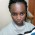 My profile.