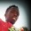 This is me having a selfie in my free timr