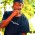 The picture was taken by a canon camera and edited by a phone. It is taken within maseno.