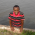 In Lake Victoria, Homa Bay