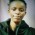 Am Bessy kagwiria mbaabu, a student taking bachelor of education art