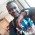 Selfie in a lecture hall at Maseno university city campus