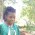 This is Kitulu Purity a student at Maseno University