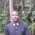 Coloured profile photo