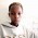 Profile picture with a white background