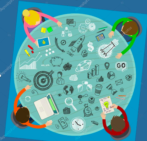 Course Image ASO 205: Project Development and Management (April - July 2021)